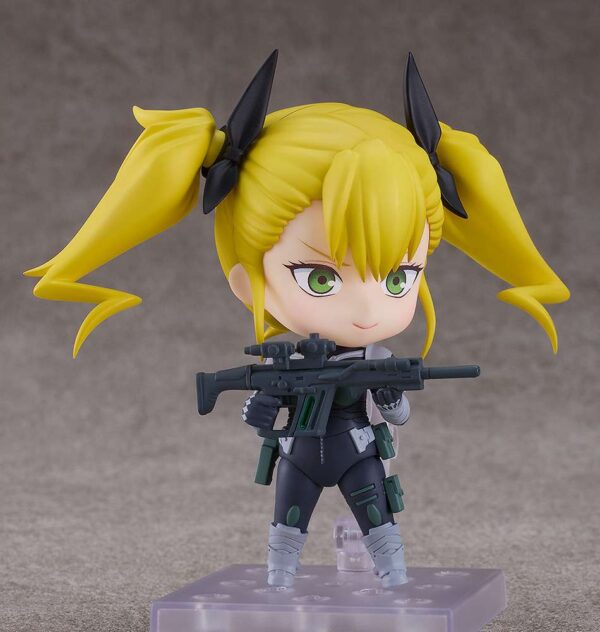 KAIJU N°8 - Kikoru Shinomiya - Figurine Nendoroid – Image 4