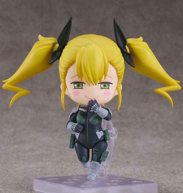 KAIJU N°8 - Kikoru Shinomiya - Figurine Nendoroid – Image 5
