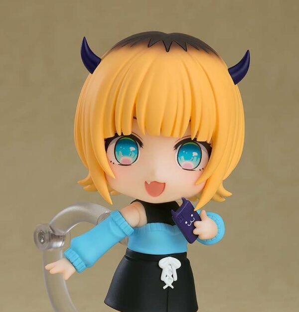 OSHI NO KO - Memcho - Figurine Nendoroid