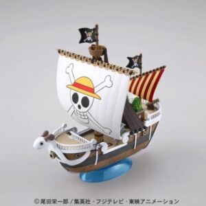 ONE PIECE - Going Merry - Model Kit