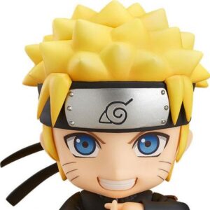 NARUTO - Naruto Uzumaki - Figurine Nendoroid