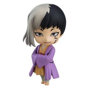 DR. STONE - Gen Asagiri - Figurine Nendoroid