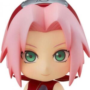 NARUTO - Sakura Haruno - Figurine Nendoroid