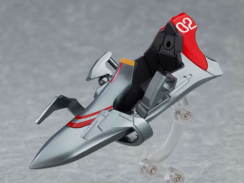 EVANGELION - Asuka Shikinami Langley - Figurine Nendoroid – Image 7