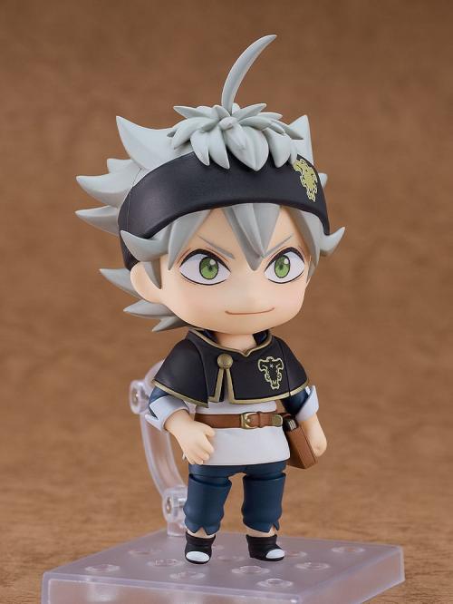 BLACK CLOVER - Asta - Figurine Nendoroid – Image 6