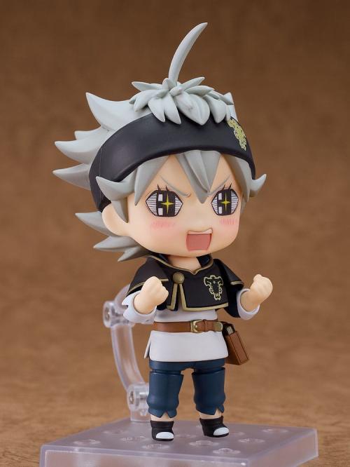 BLACK CLOVER - Asta - Figurine Nendoroid – Image 3