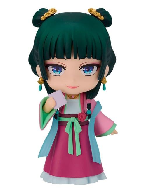 LES CARNETS DE L'APOTHICAIRE - Maomao - Figurine Nendoroid – Image 2