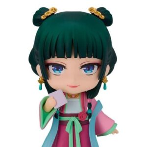 LES CARNETS DE L'APOTHICAIRE - Maomao - Figurine Nendoroid