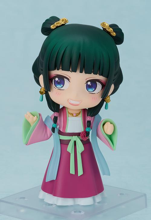 LES CARNETS DE L'APOTHICAIRE - Maomao - Figurine Nendoroid – Image 4