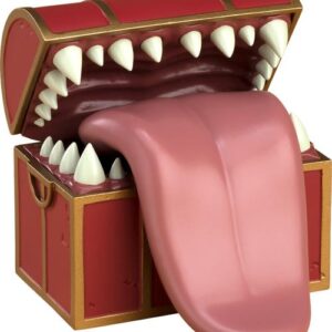 FRIEREN BEYOND JOURNEY'S END - Mimic - Figurine Nendoroid