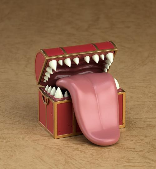 FRIEREN BEYOND JOURNEY'S END - Mimic - Figurine Nendoroid – Image 5