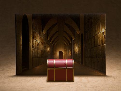 FRIEREN BEYOND JOURNEY'S END - Mimic - Figurine Nendoroid – Image 6