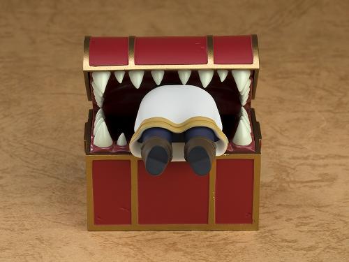FRIEREN BEYOND JOURNEY'S END - Mimic - Figurine Nendoroid – Image 2