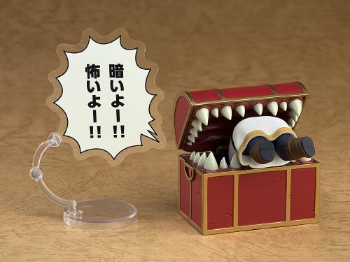 FRIEREN BEYOND JOURNEY'S END - Mimic - Figurine Nendoroid – Image 3