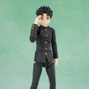 DANDADAN - Okarun - Figurine S.H. Figuarts