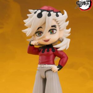 Demon Slayer - Doma - Mini Figuarts