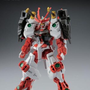 GUNDAM - HGBF Sengoku Astray Gundam 1/144 - Model Kit