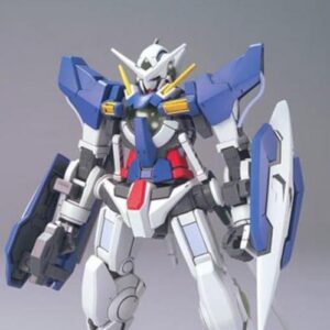 GUNDAM - HG 1/44 EXIA - Model Kit 13 cm