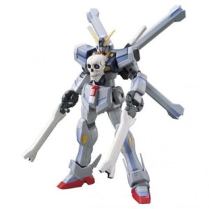 GUNDAM - HGBF 1/144 Cross Bone Gundam Maoh - Model Kit