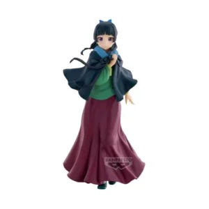 LES CARNETS DE L'APOTHICAIRE - Maomao - Figurine Banpresto